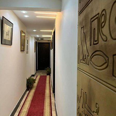 Hotel The Museum Boutique Il Il Cairo Esterno foto