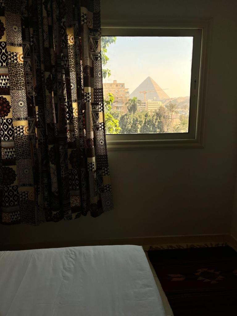 Hotel The Museum Boutique Il Il Cairo Esterno foto